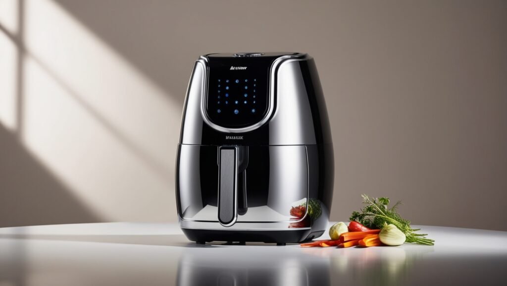 1 Quart Air Fryer