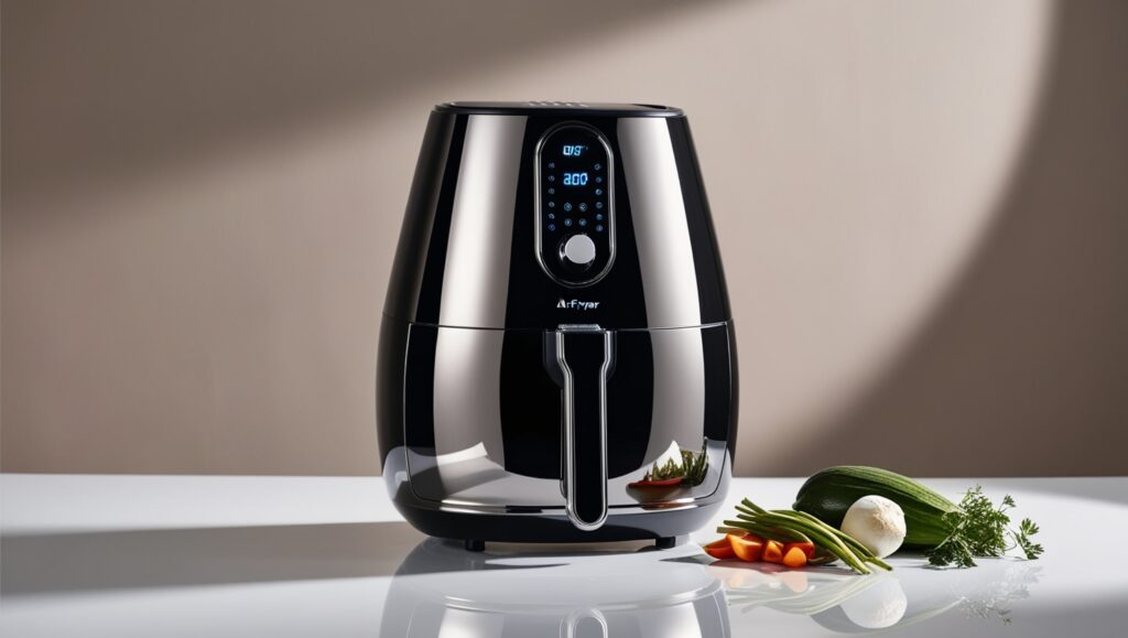 1 Quart Air Fryer
