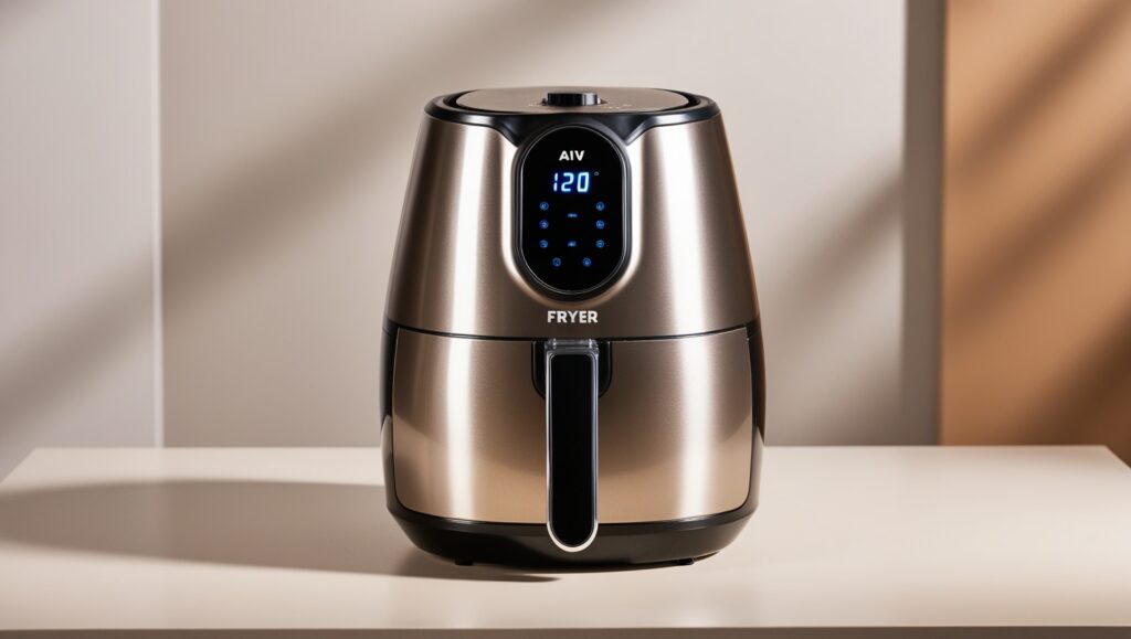 12v Air Fryer