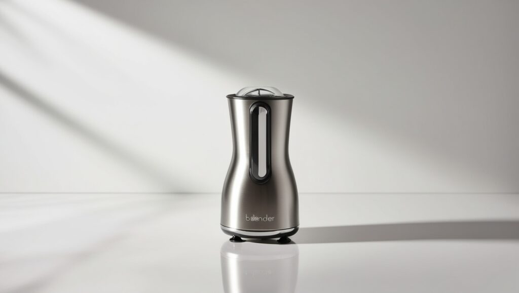 12v blender for boat