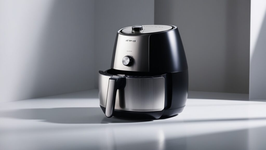 Air Fryer 220 Volts
