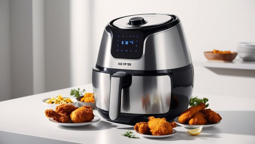 Air Fryer 5 Quart