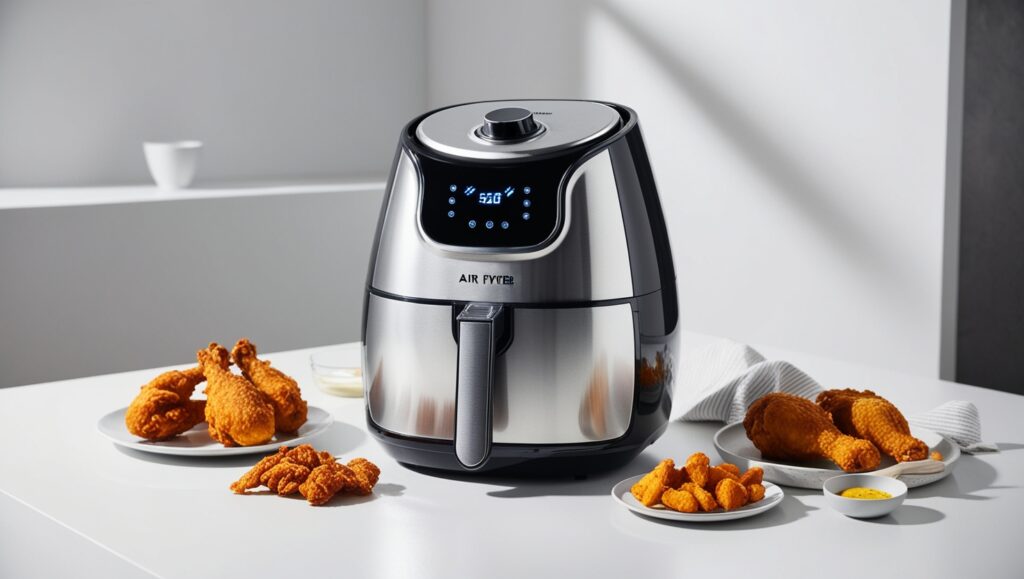Air Fryer 5 Quart