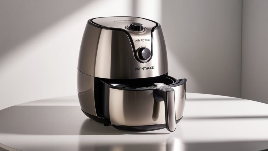 Brentwood Air Fryer 2 Quart