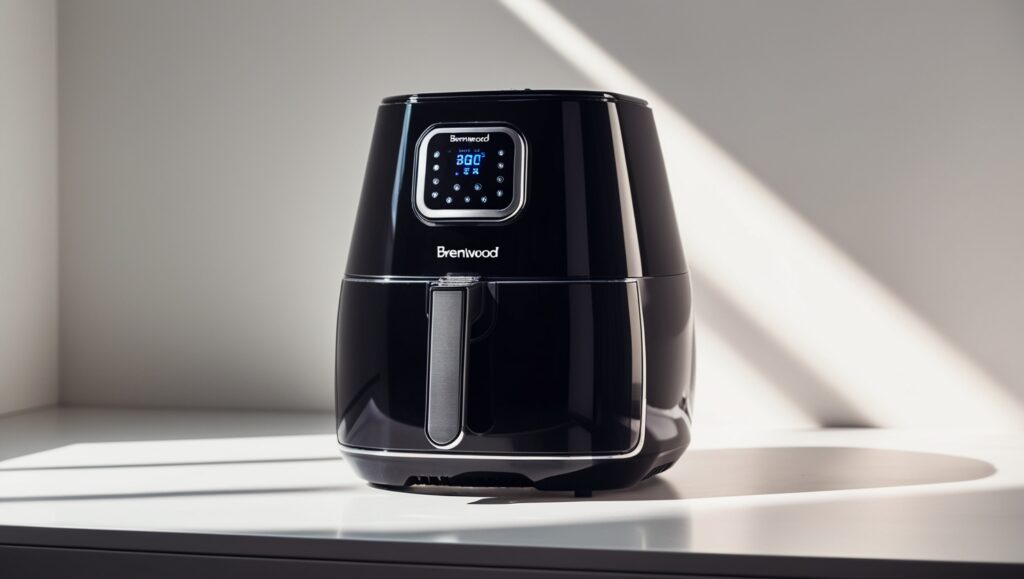 Brentwood Air Fryer 2 Quart