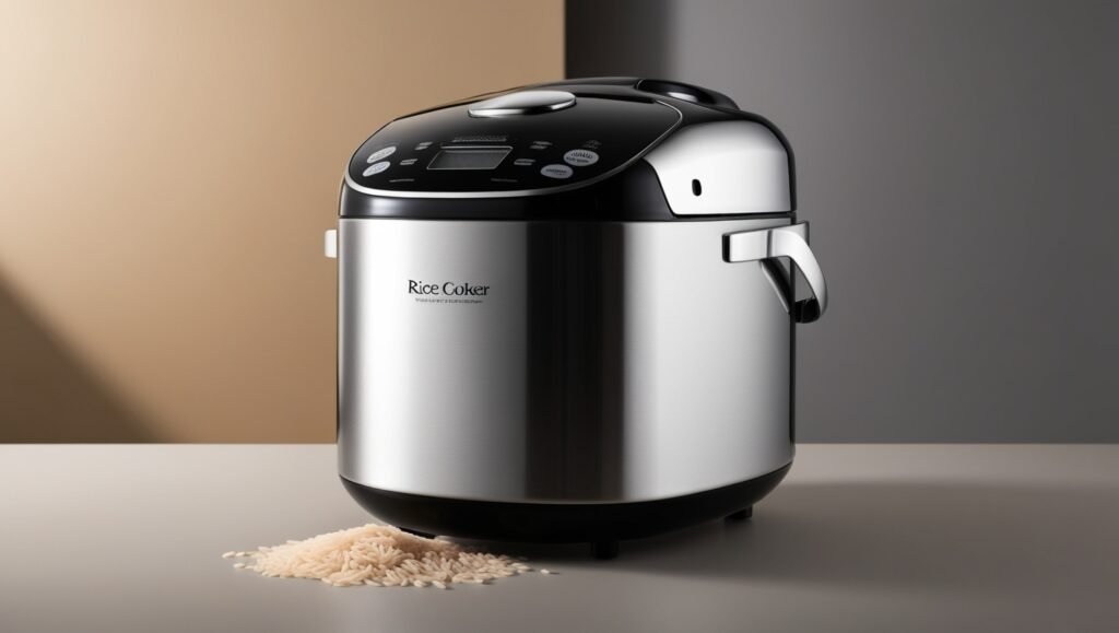 How Many Watts Does Rice Cooker Use