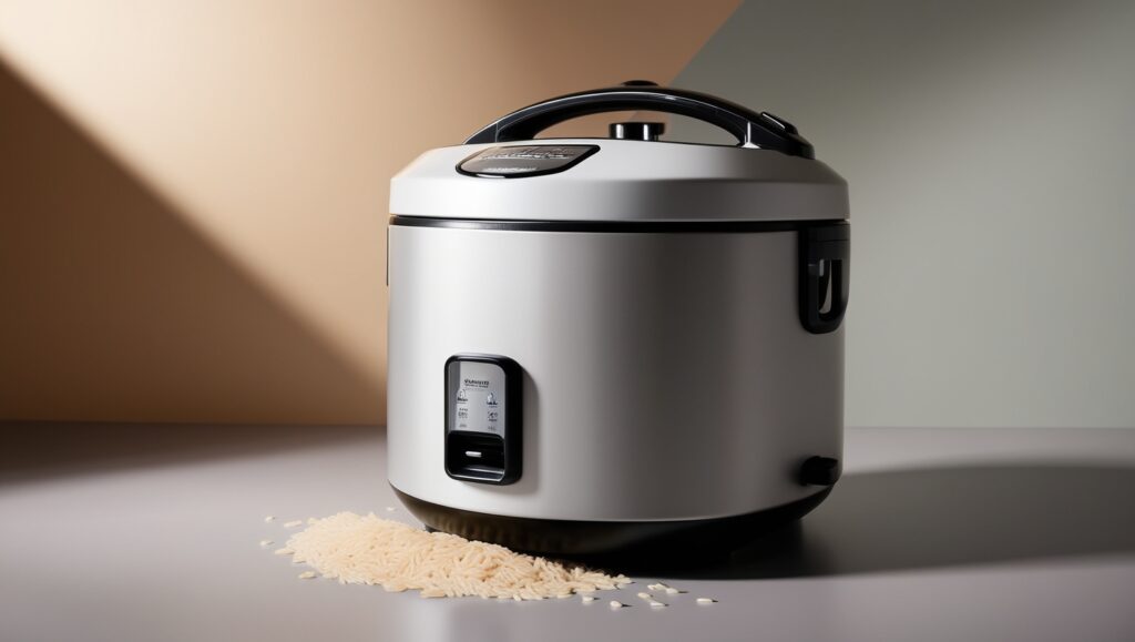 How Many Watts Does Rice Cooker Use