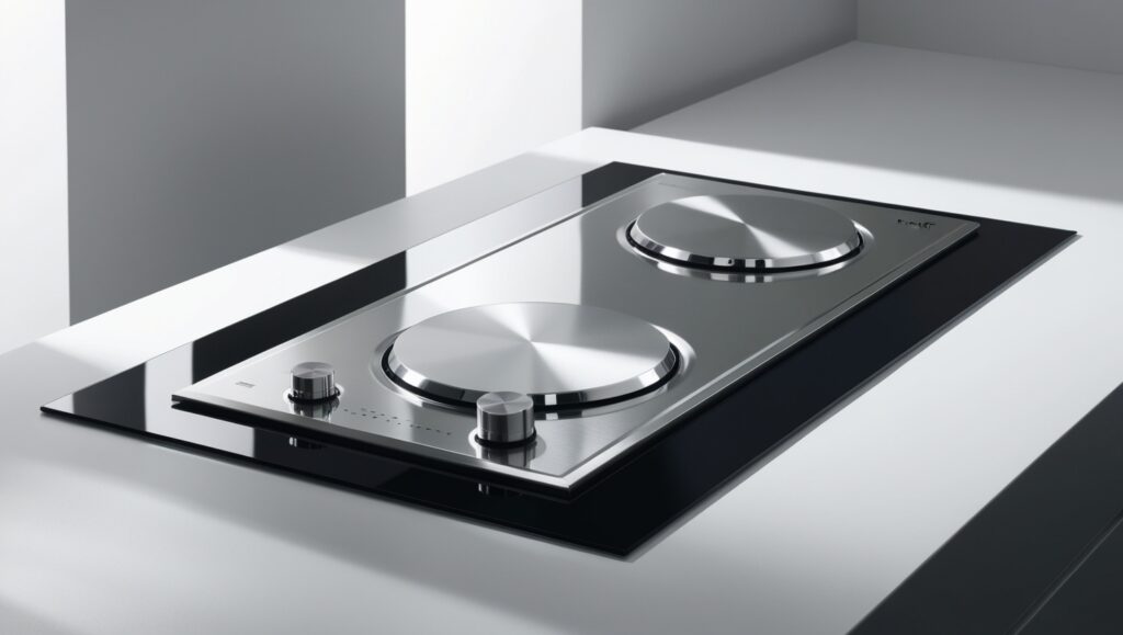 Neff Vented Induction Hob