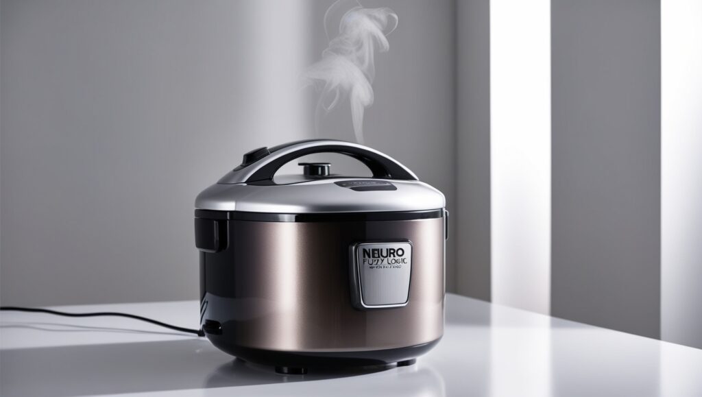 Neuro Fuzzy Logic Technology