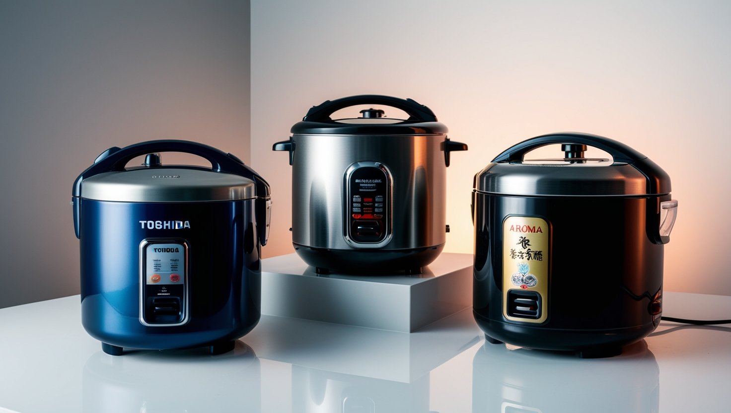 Is Rice Cooker Health Non Toxic Rice Cooker: Healthy Home Cooking
