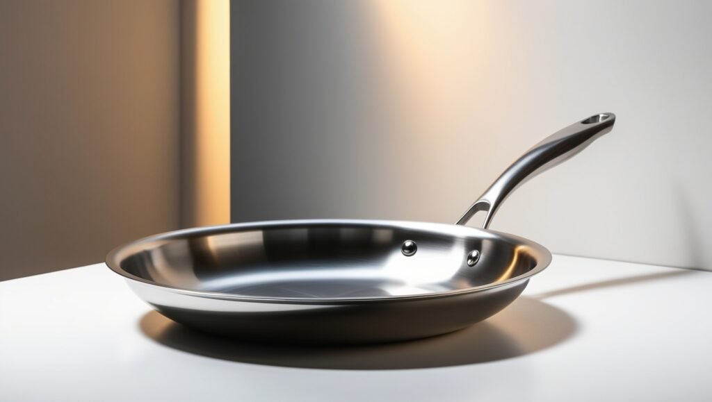 Omelet Fry Pan