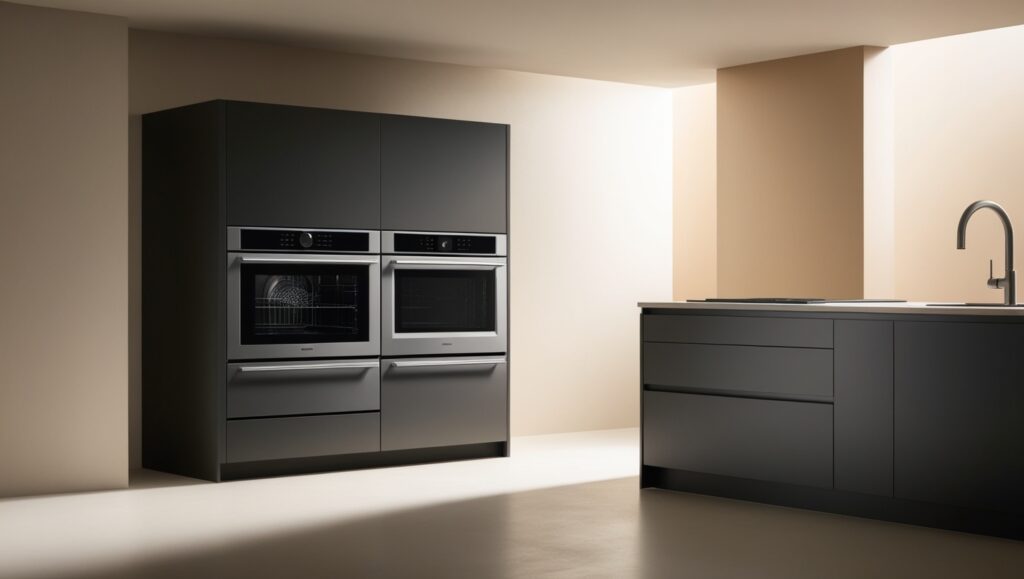 Oven And Hob Package