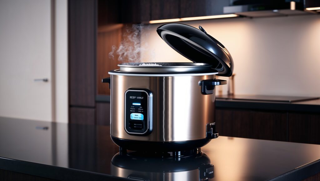 Rice Cooker Keep Warm How Long