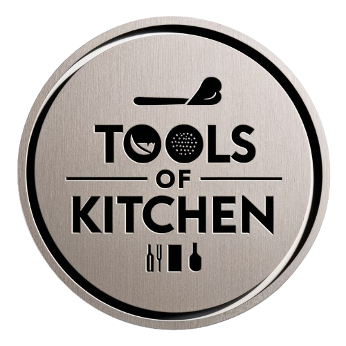 Tools of Kitchen