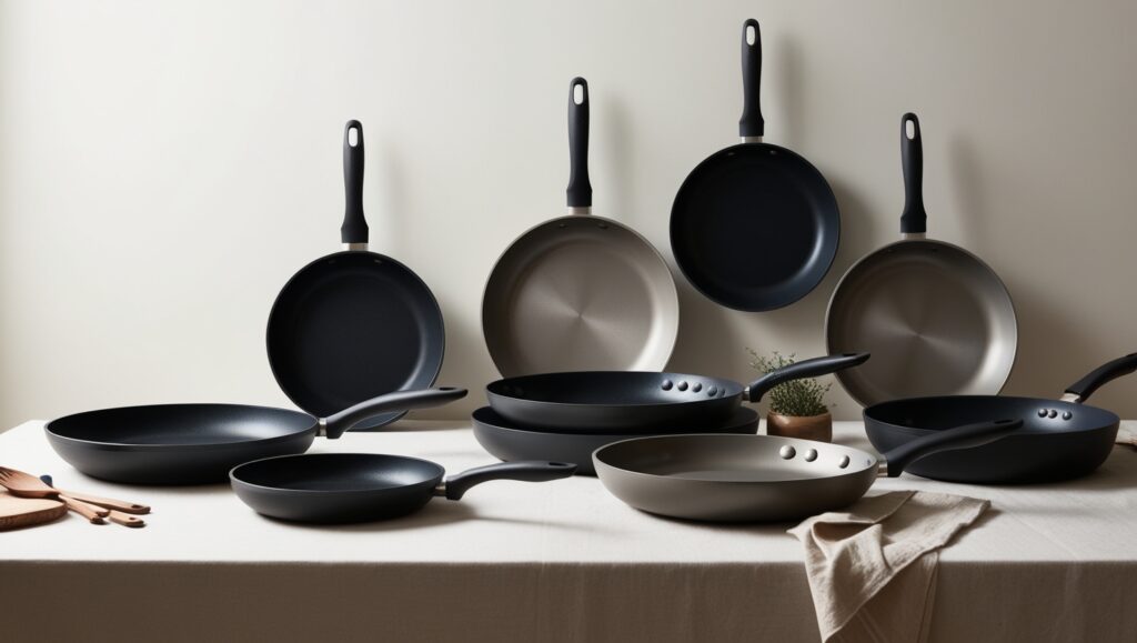 What Frying Pan Should I Buy