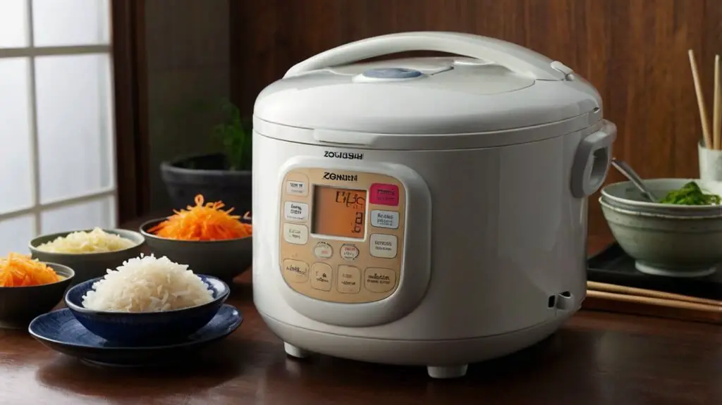 Zojirushi Ns-Tsc10 Vs Ns-Zcc10