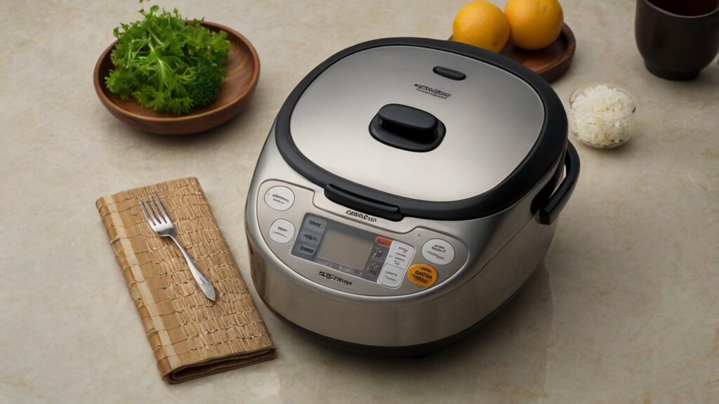 Zojirushi Ns-Tsc10 Vs Ns-Zcc10