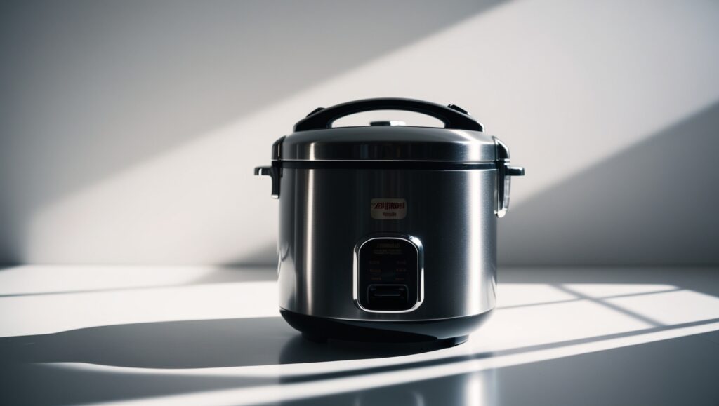 Zojirushi Vs Tiger Rice Cooker