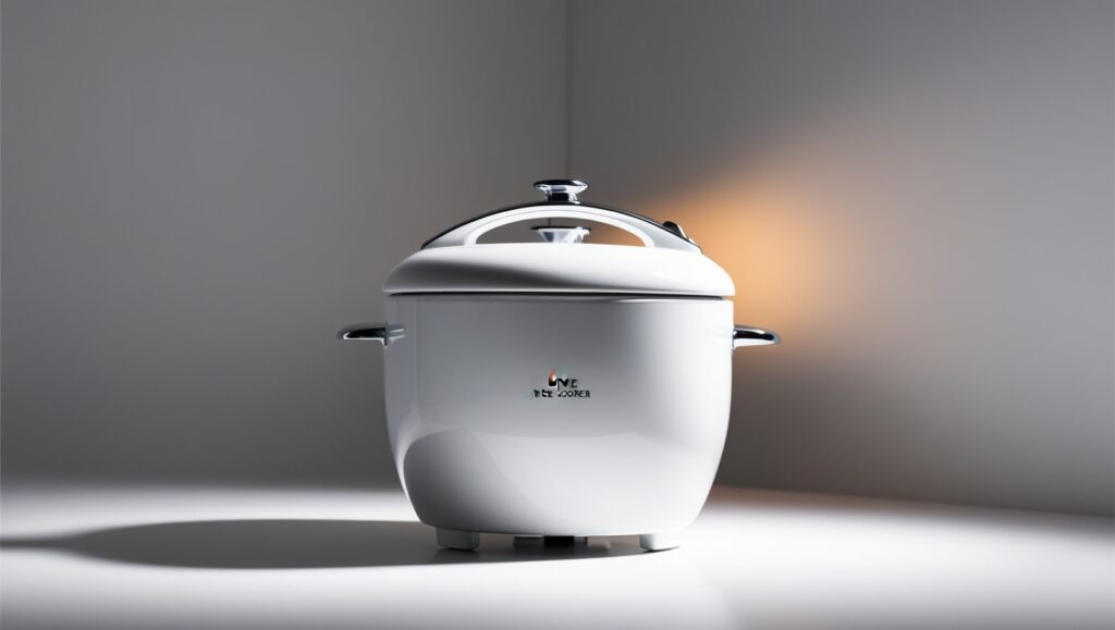pure ceramic rice cooker
