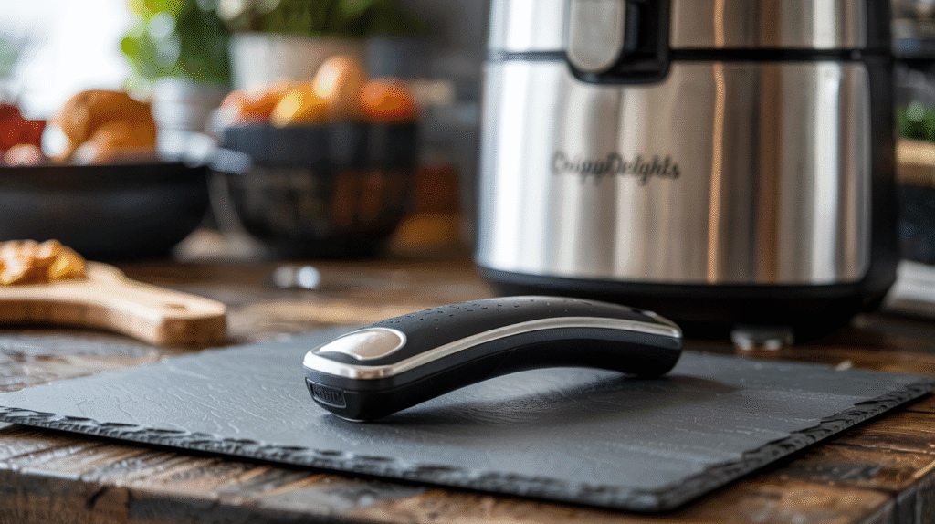 Air Fryer Handle Replacement