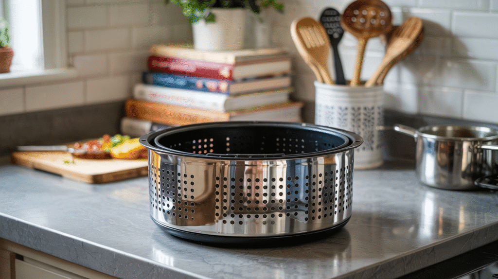 Bella Pro Series Air Fryer Replacement Basket