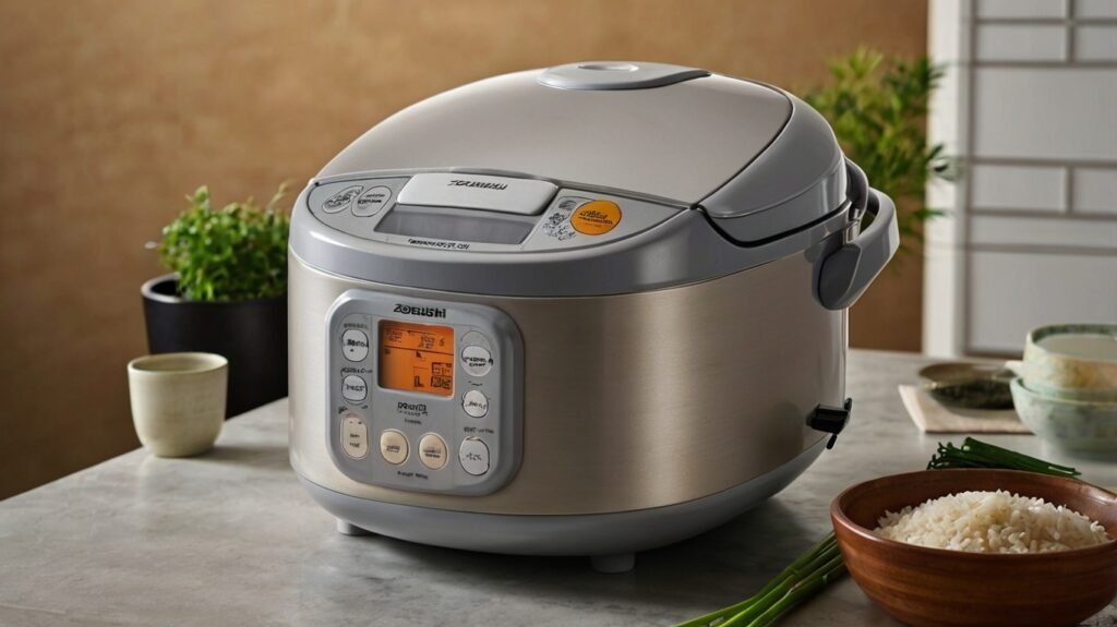 Buffalo Rice Cooker Vs Zojirushi