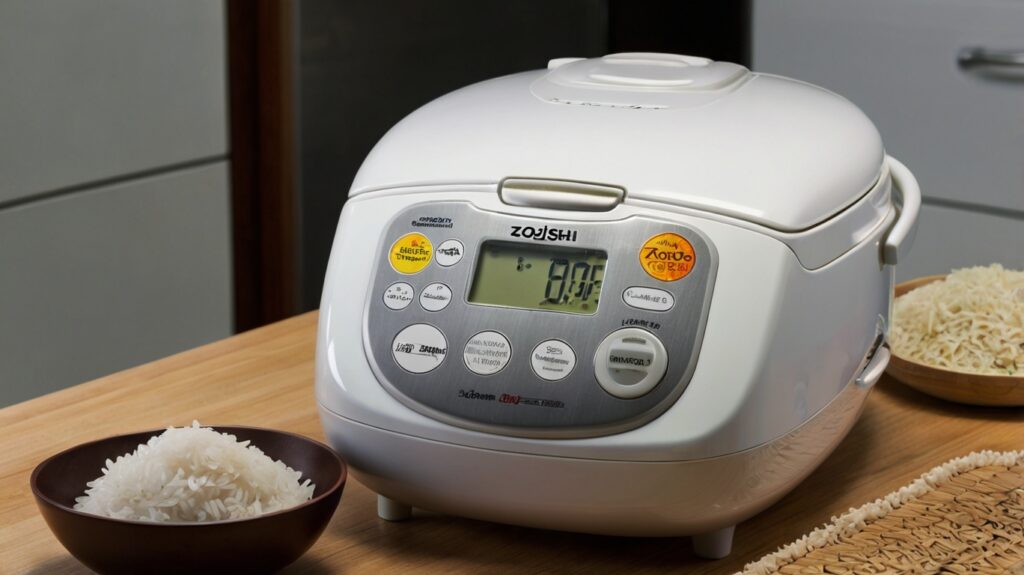 Instant Pot Vs Zojirushi