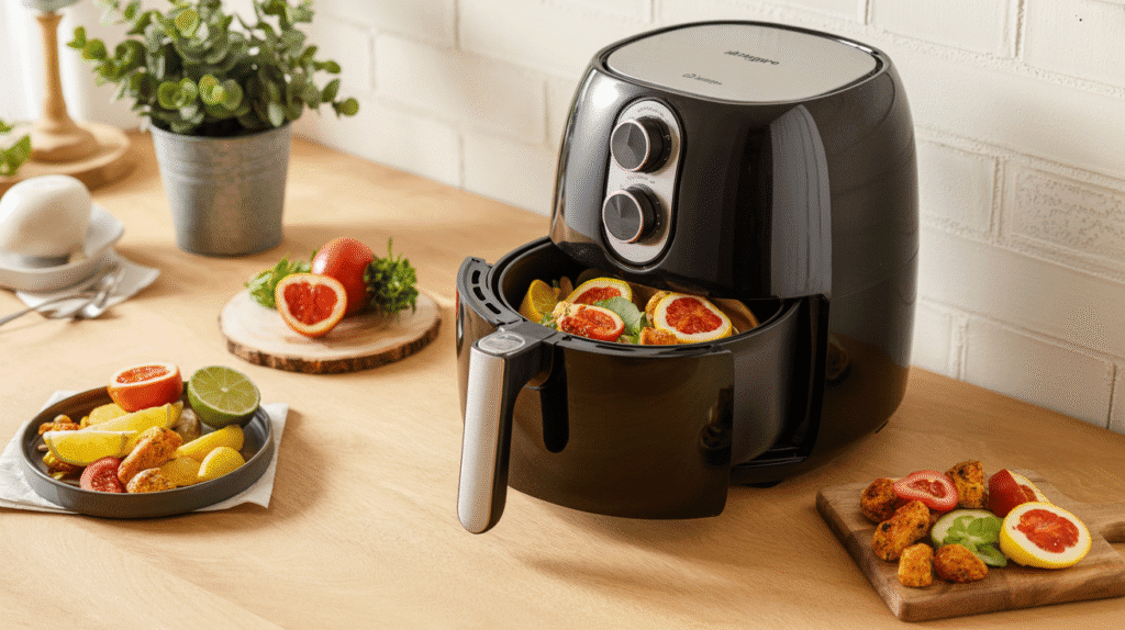 Ninja Air Fryer Af100 Vs Af101