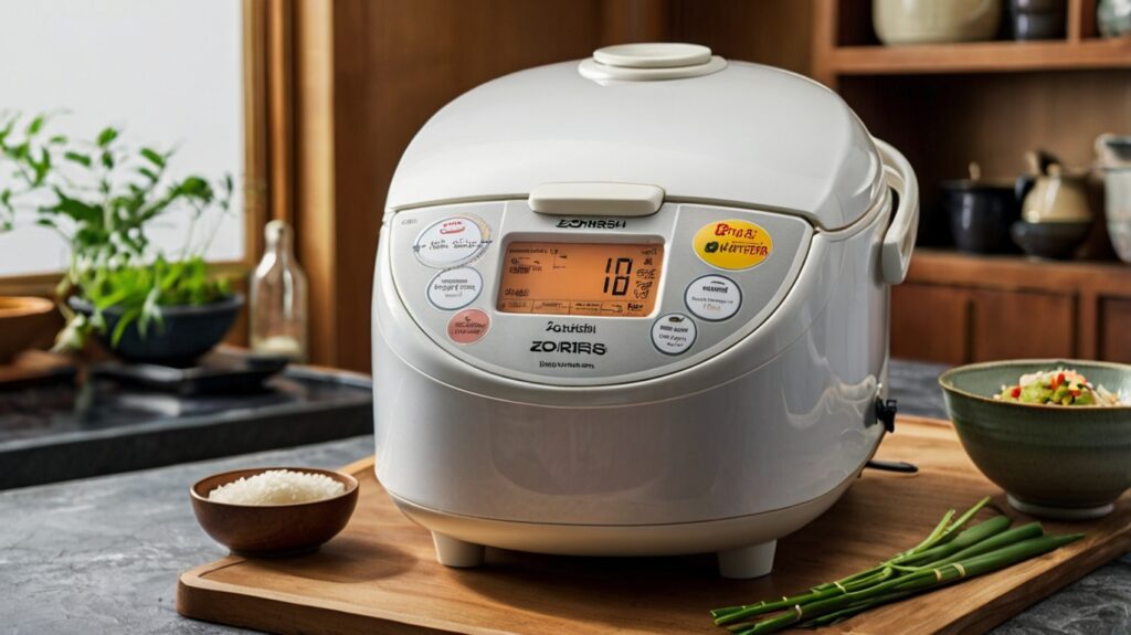 Panasonic Vs Zojirushi Water Boiler