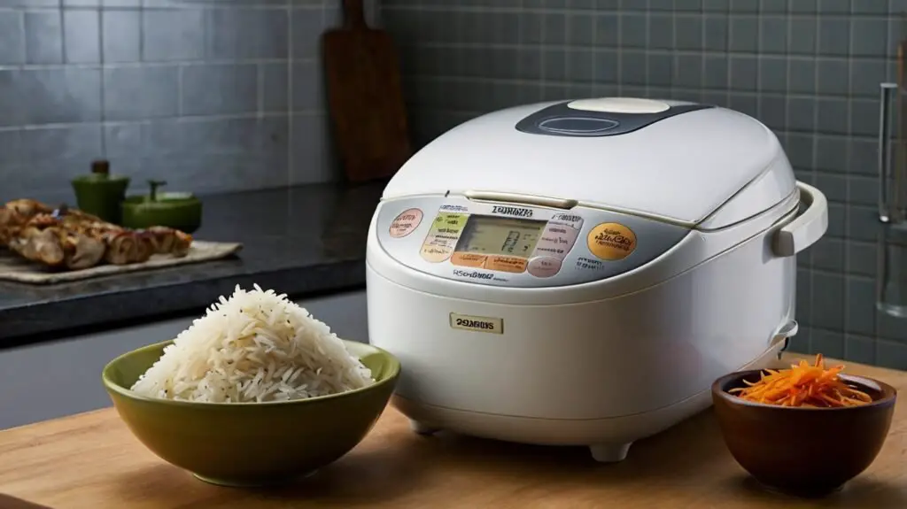 Reishunger Vs Zojirushi