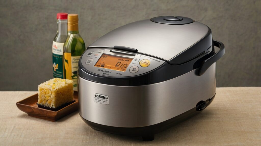 Rice Cooker Tiger Vs Zojirushi