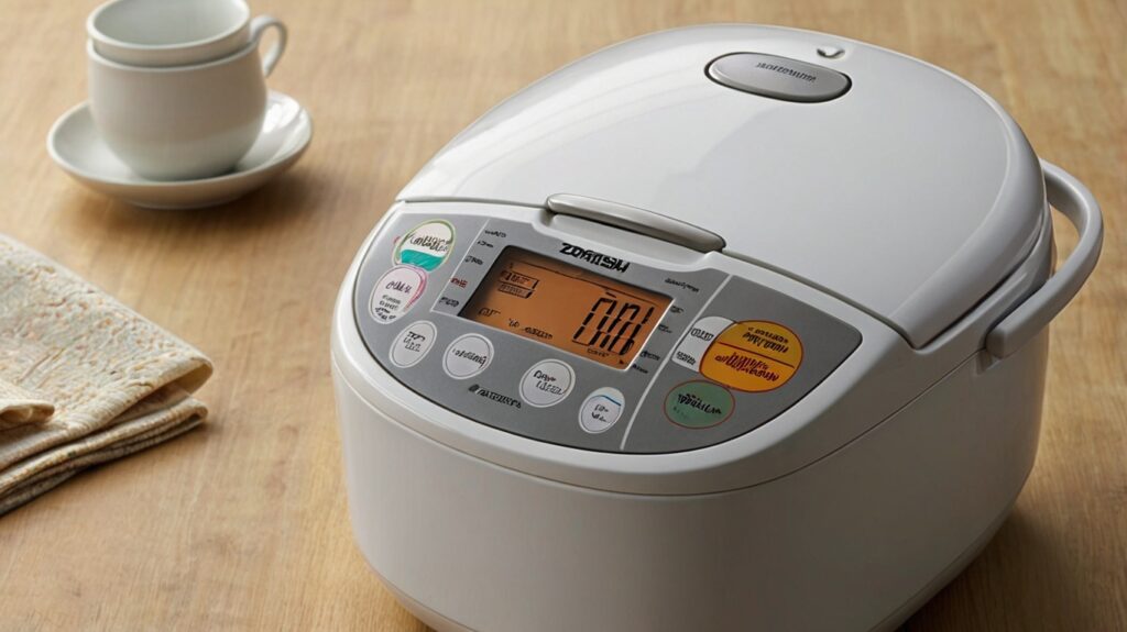 Tiger Vs Zojirushi Mochi Maker