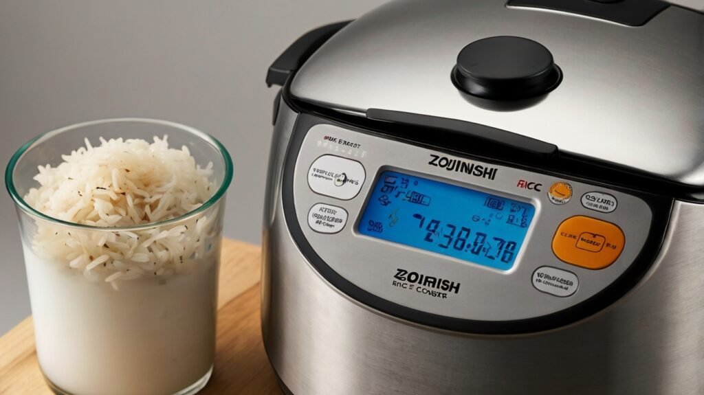 Toshiba Vs Zojirushi Rice Cooker