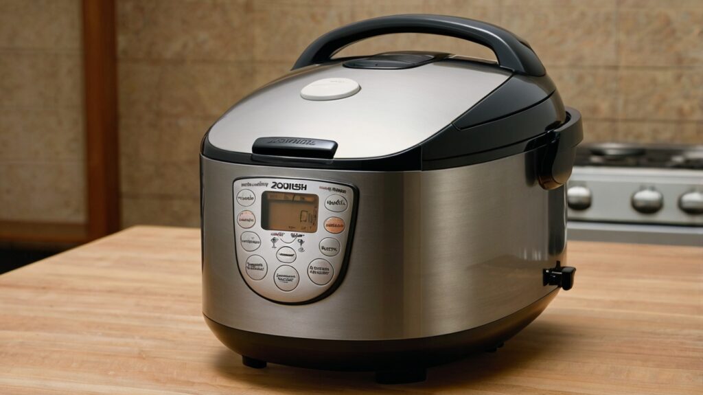 Yum Asia Vs Zojirushi