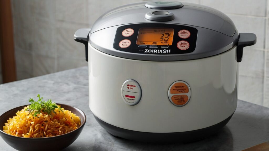 Zojirushi 5 Vs 10 Cup