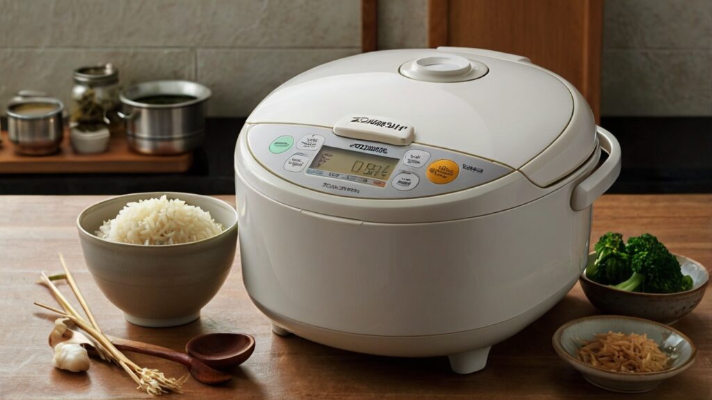 Zojirushi BB-CEC20 Vs BBCC-X20