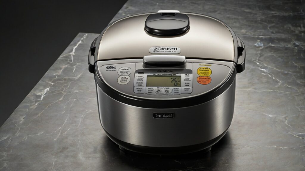 Zojirushi EB-DLC10 Vs Eb-CC15