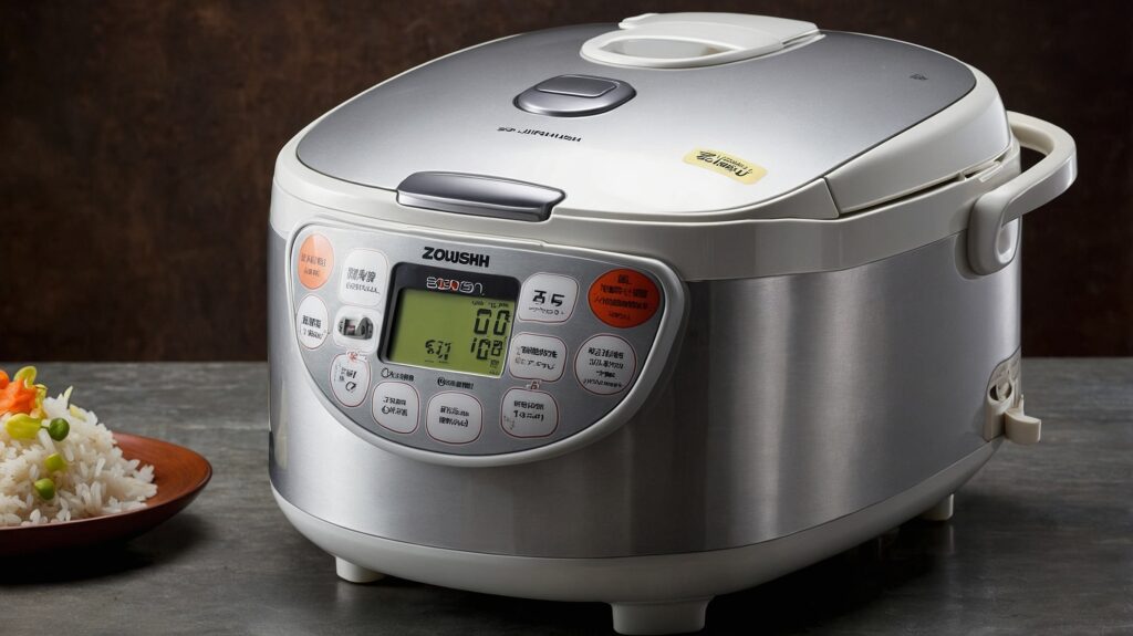 Zojirushi EC-YSC100 Vs Bonavita