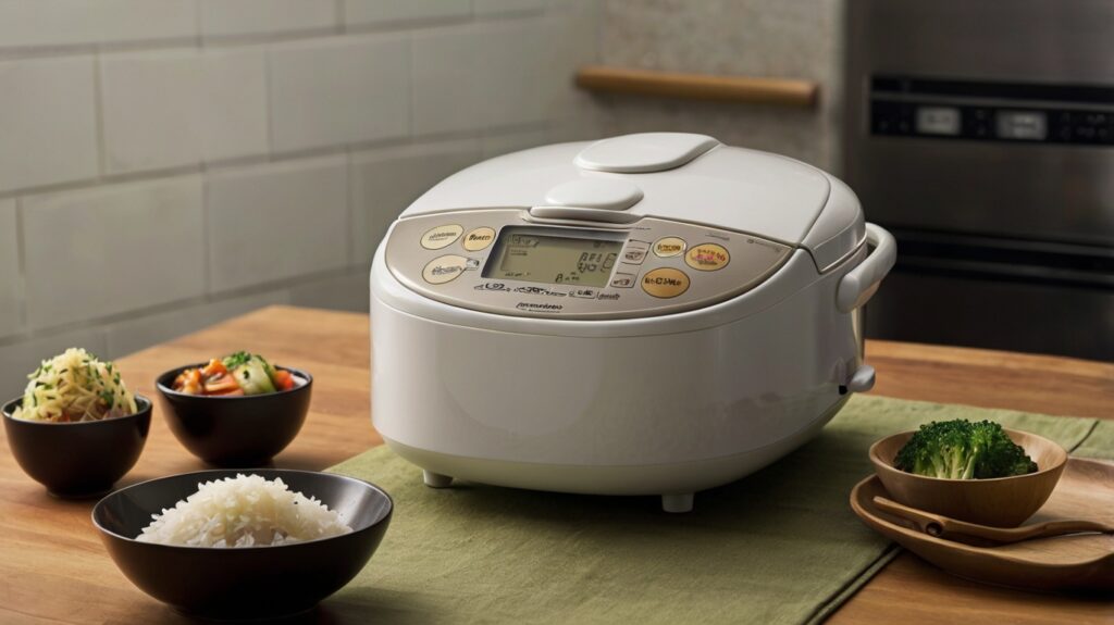 Zojirushi Induction Vs Fuzzy Logic