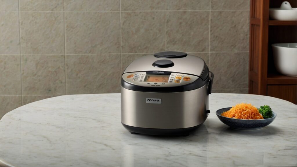 Zojirushi LH Vs Micom