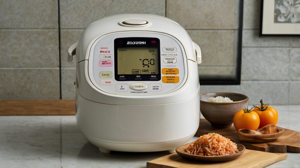 Zojirushi NP-NVC10 Vs NP-HCC10