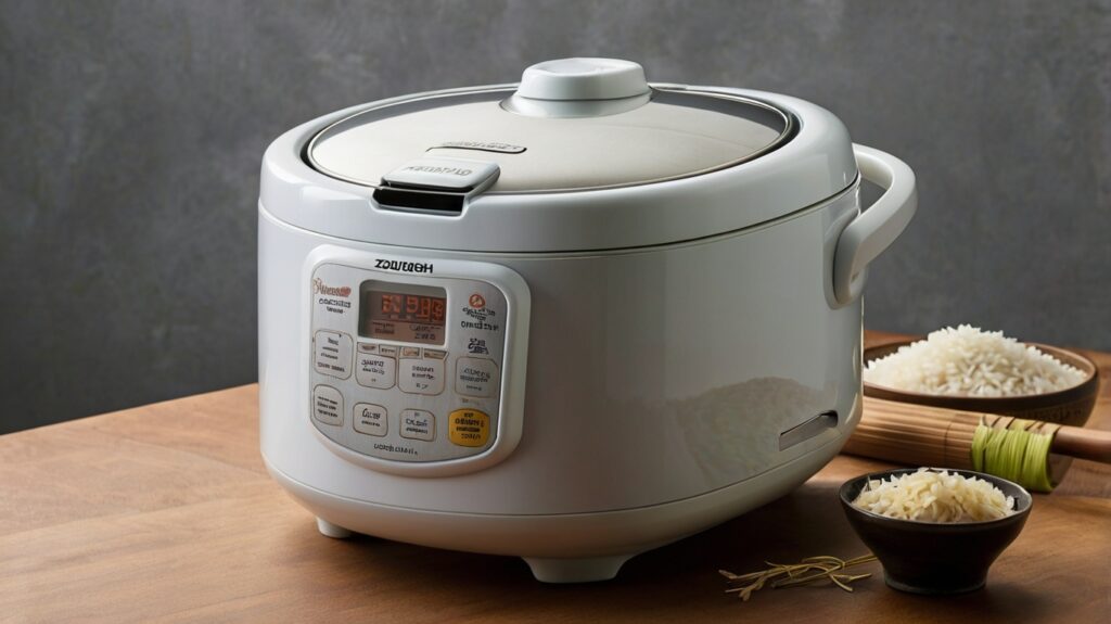 Zojirushi NS-TSC10 Vs NS-TSC18