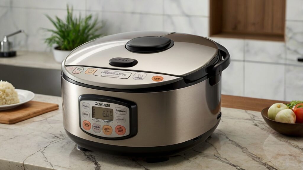 Zojirushi NS-TSC10 Vs NS-TSC18