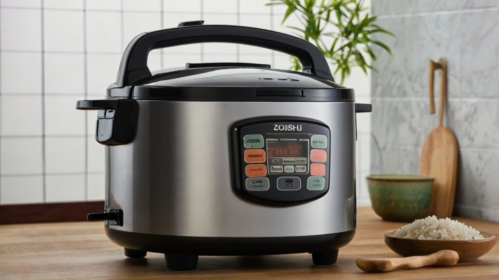 Zojirushi Neuro Fuzzy Vs Micom Rice Cooker