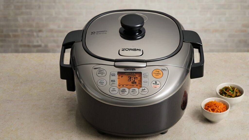 Zojirushi Np-Hcc10xh Vs Ns-Tsc10