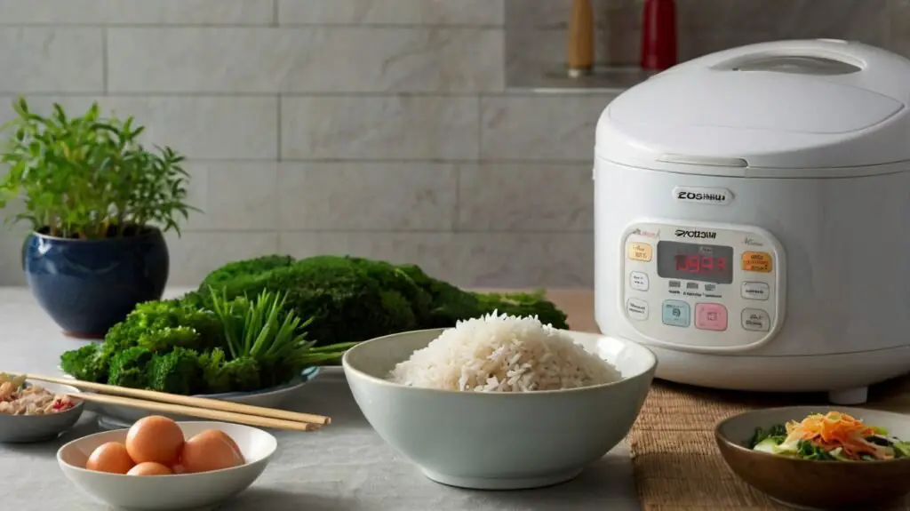 Zojirushi Rice Cooker Induction Vs Neuro Fuzzy