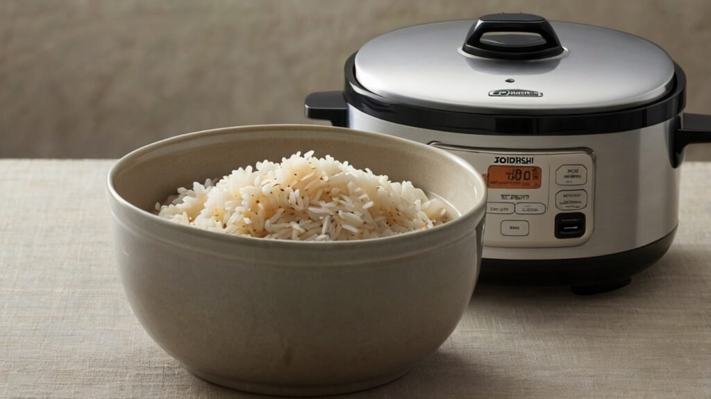 Zojirushi Rice Cooker Induction Vs Neuro Fuzzy