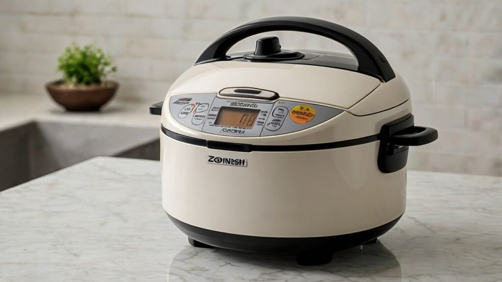 Zojirushi Rice Cooker Made In Japan Vs China