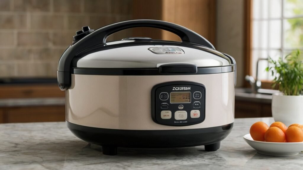 Zojirushi Rice Cooker Vs Instant Pot