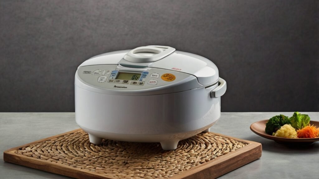 Zojirushi Rice Cooker Vs Tiger